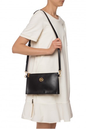 Medusa head shoulder bag, zdjęcie 2 Medusa head shoulder bag od Versace